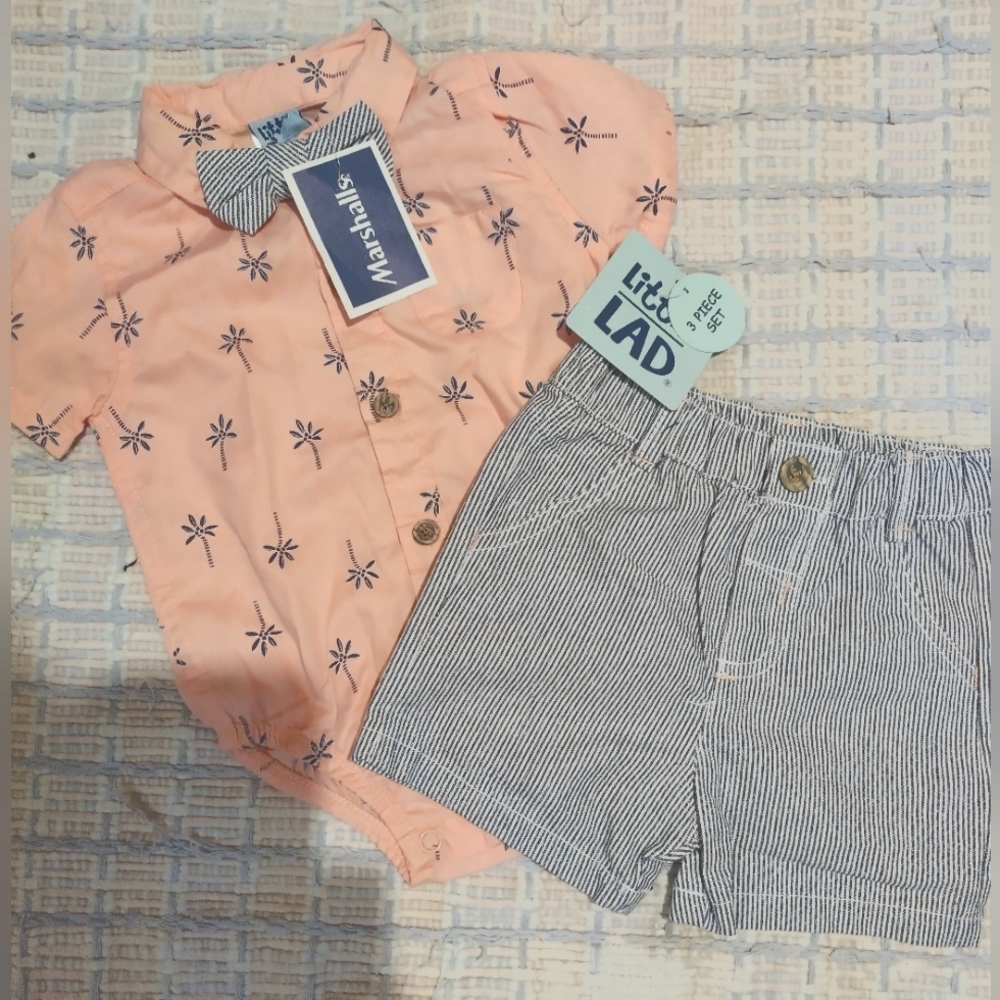 3 piece set